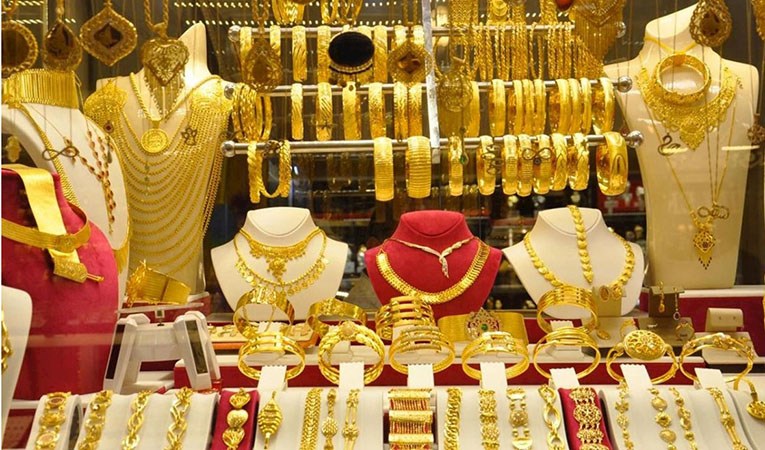 Dulkadiroğlu Kuyumcu